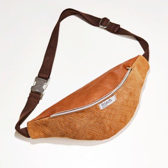 Bauchtasche BOHO Bauchtasche BOHO