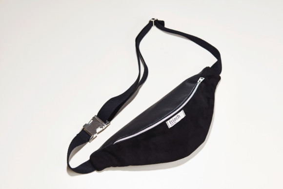 Bauchtasche NACHT Bauchtasche NACHT