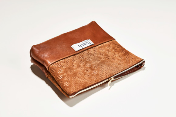 Kleiner Beutel BOHO Kleiner Beutel BOHO