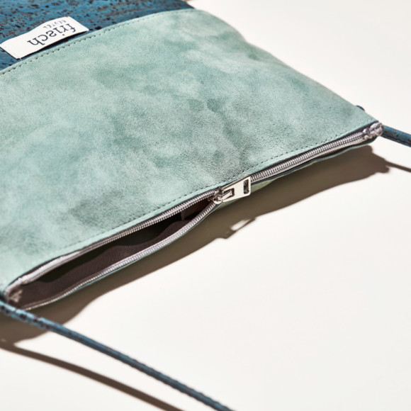 Handtasche KIESEL Handtasche KIESEL
