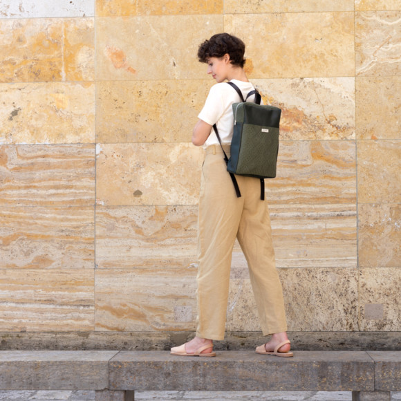 Rucksack BOTANIK Rucksack BOTANIK