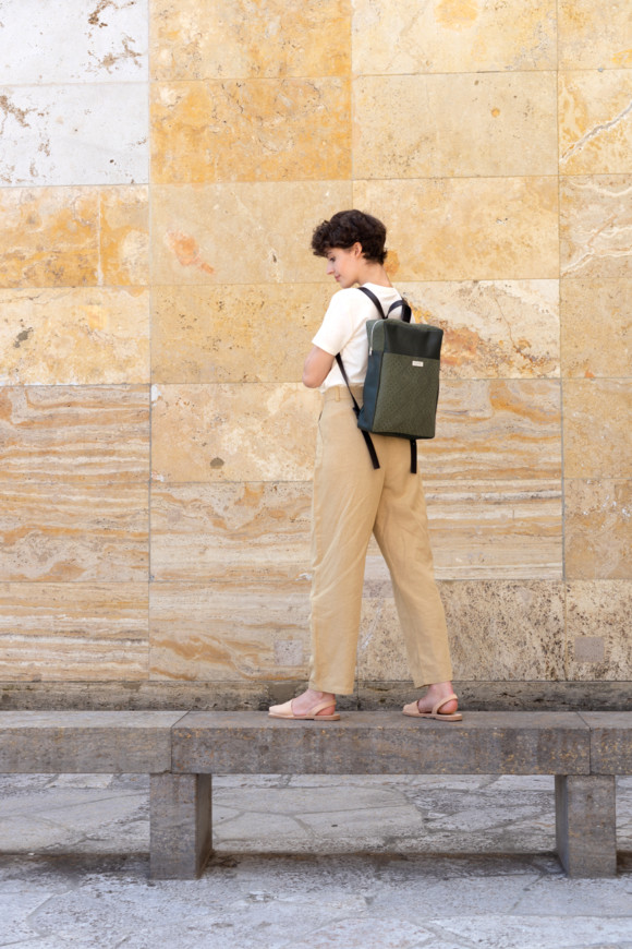 Rucksack BOTANIK Rucksack BOTANIK