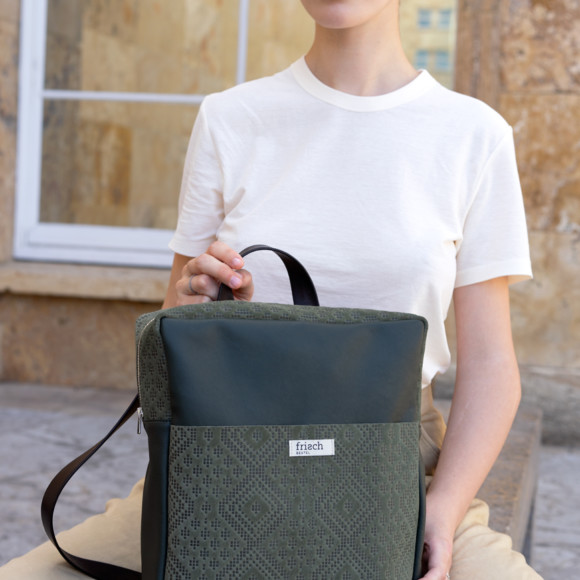 Rucksack BOTANIK Rucksack BOTANIK