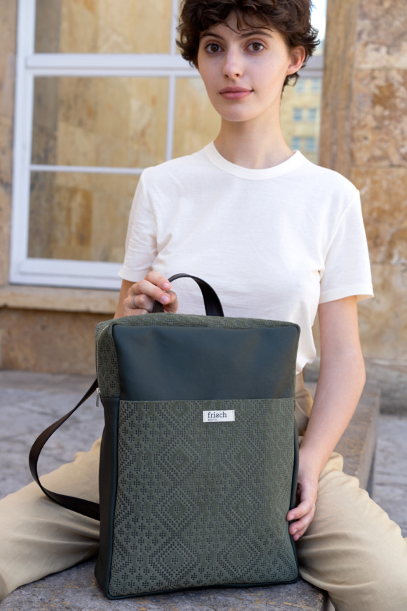 Rucksack BOTANIK Rucksack BOTANIK