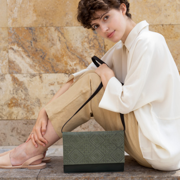 Handtasche COMO Handtasche COMO