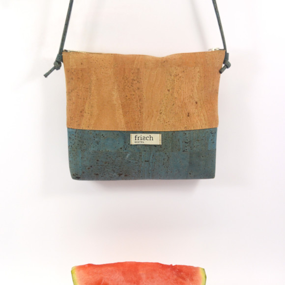 Handtasche vegan KORK Handtasche vegan KORK