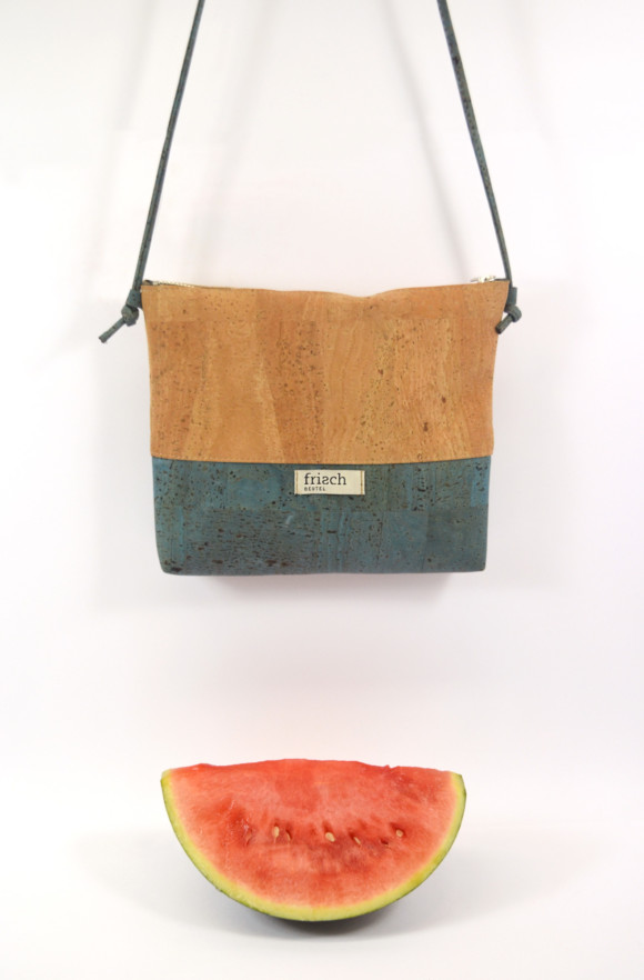 Handtasche vegan KORK Handtasche vegan KORK