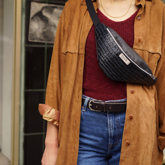 Bauchtasche GRANIT Bauchtasche GRANIT