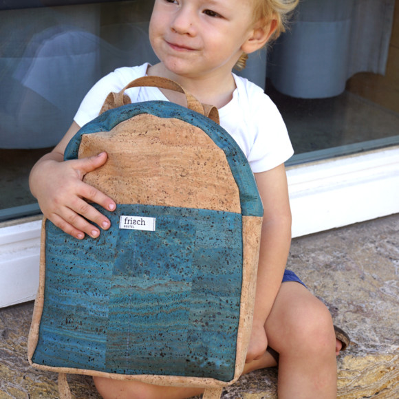Kinderrucksack KORK Kinderrucksack KORK