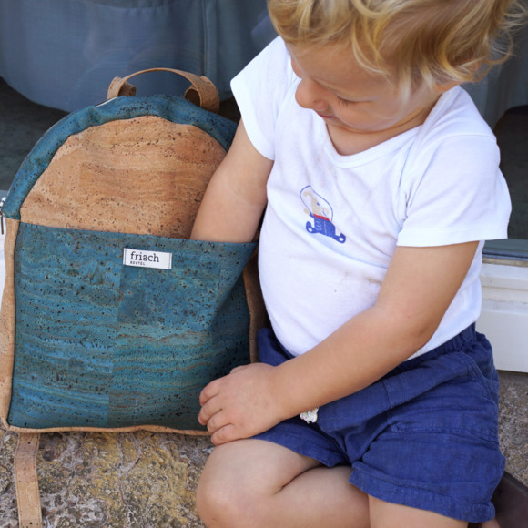 Kinderrucksack KORK Kinderrucksack KORK