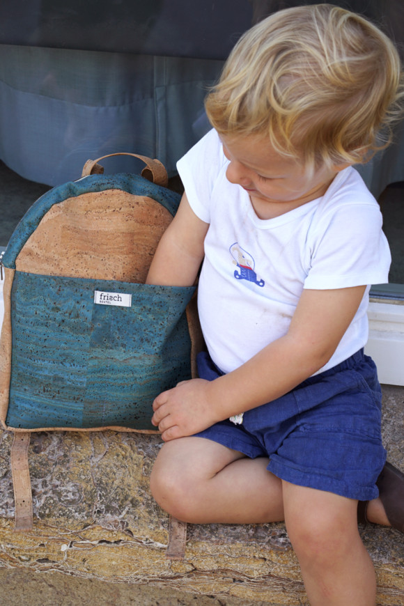 Kinderrucksack KORK Kinderrucksack KORK