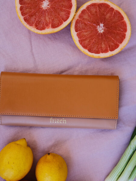 Geldbeutel CANDY vegan