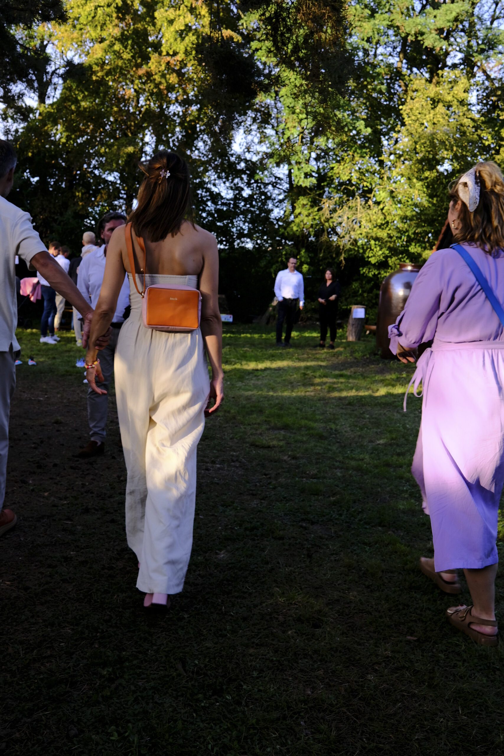 Mini Box Bag CANDY – Bild 7