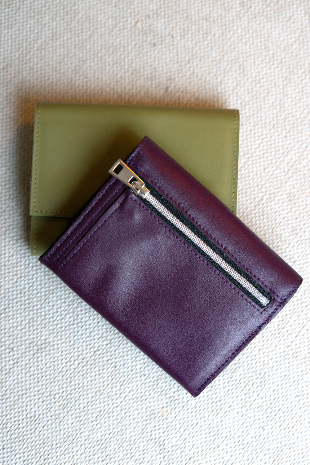 Kleiner Geldbeutel MORA – Bild 2