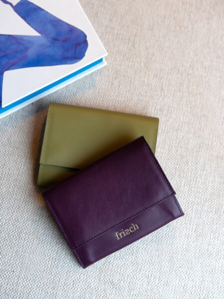 Kleiner Geldbeutel MORA
