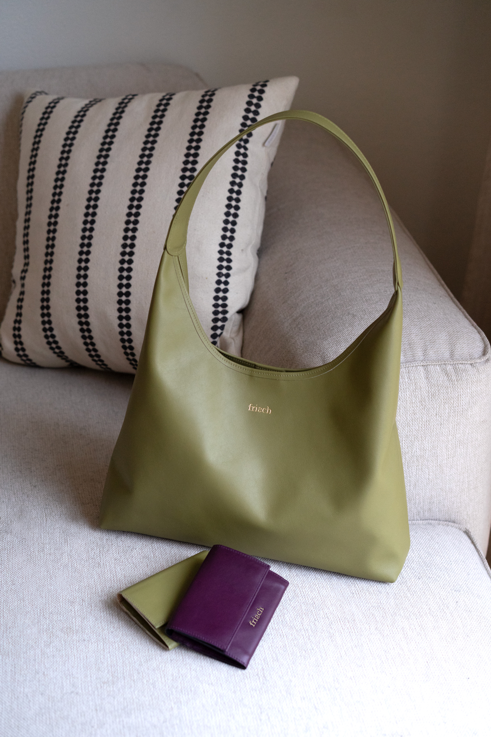 Tote Bag KIWI – Bild 9