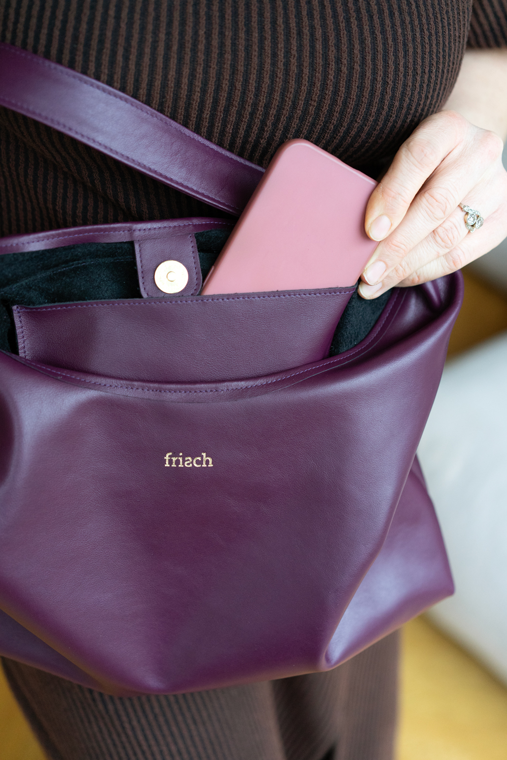 Tote Bag MORA – Bild 5