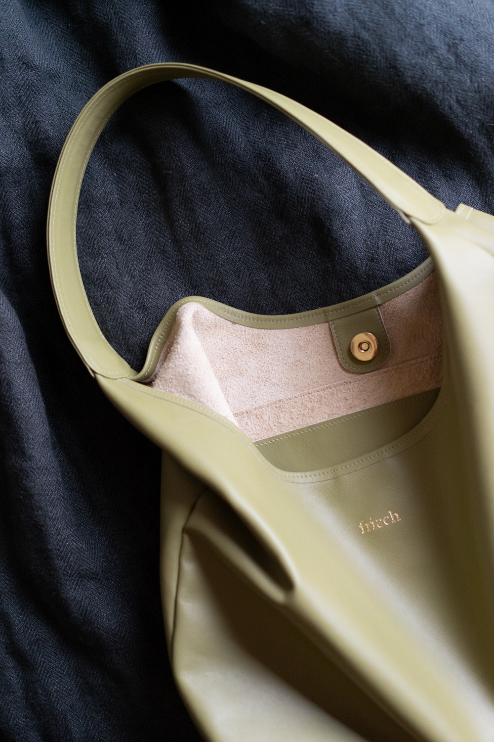 Tote Bag KIWI – Bild 6