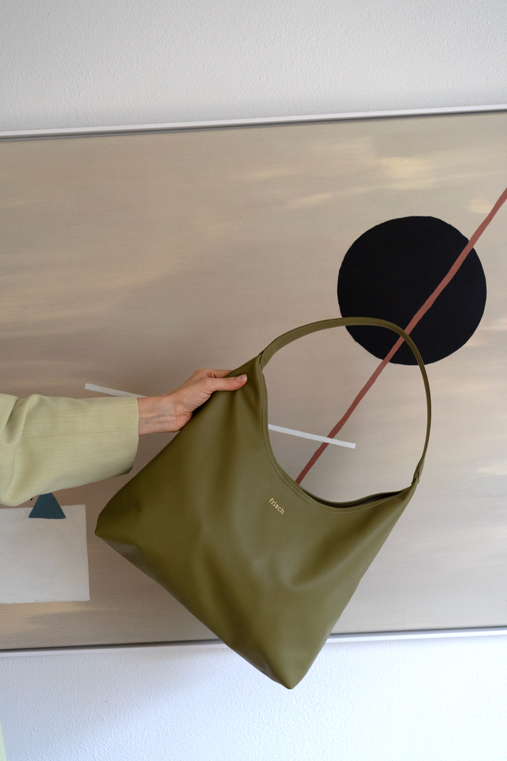 Tote Bag KIWI – Bild 8
