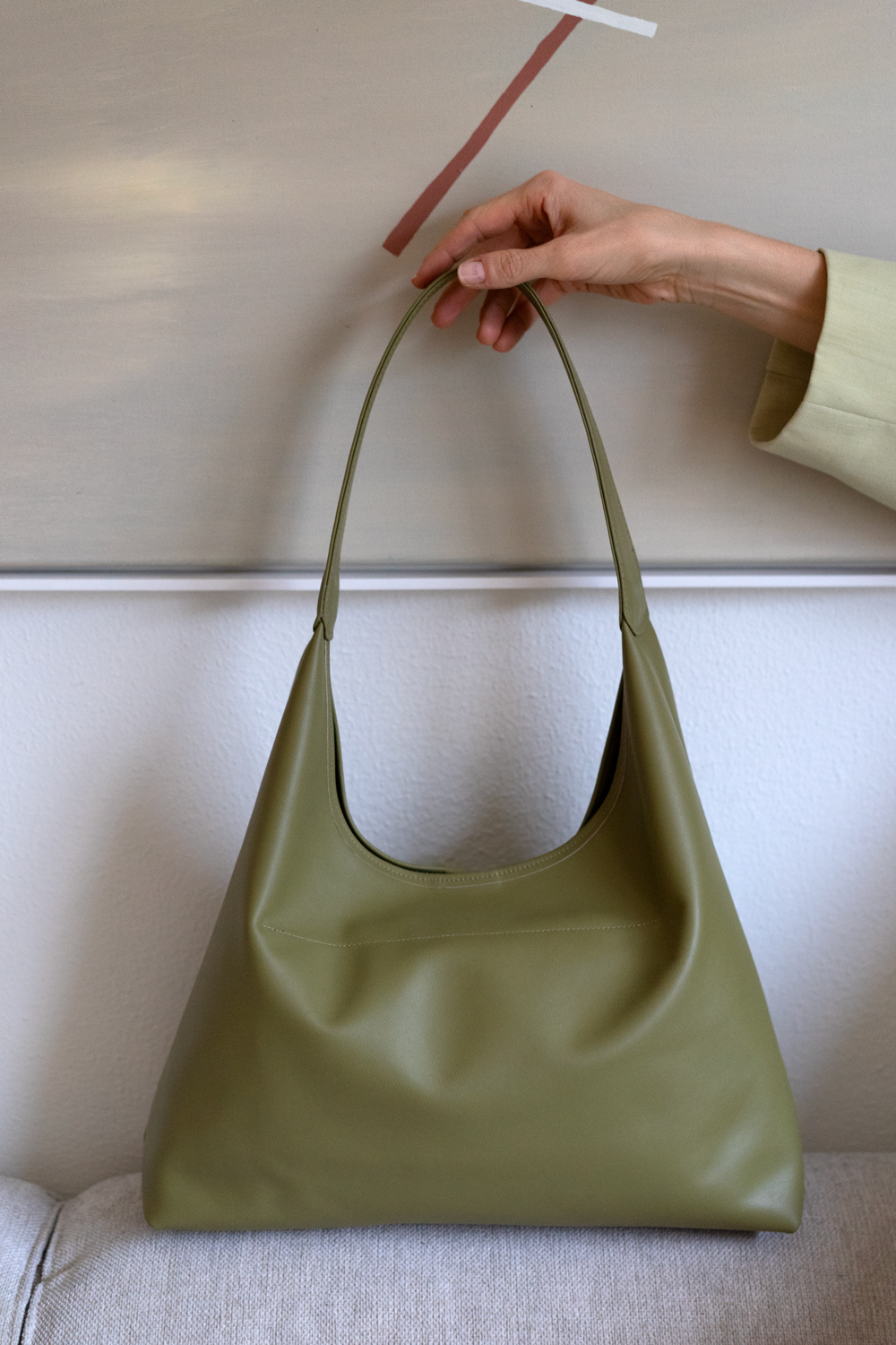 Tote Bag KIWI – Bild 4