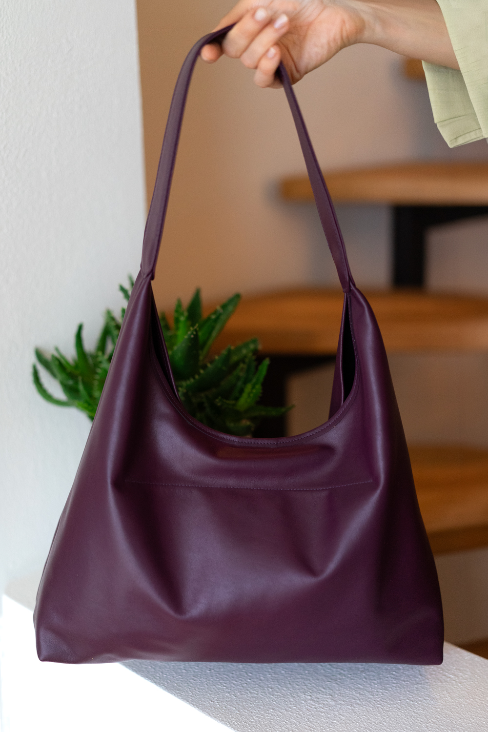 Tote Bag MORA – Bild 6