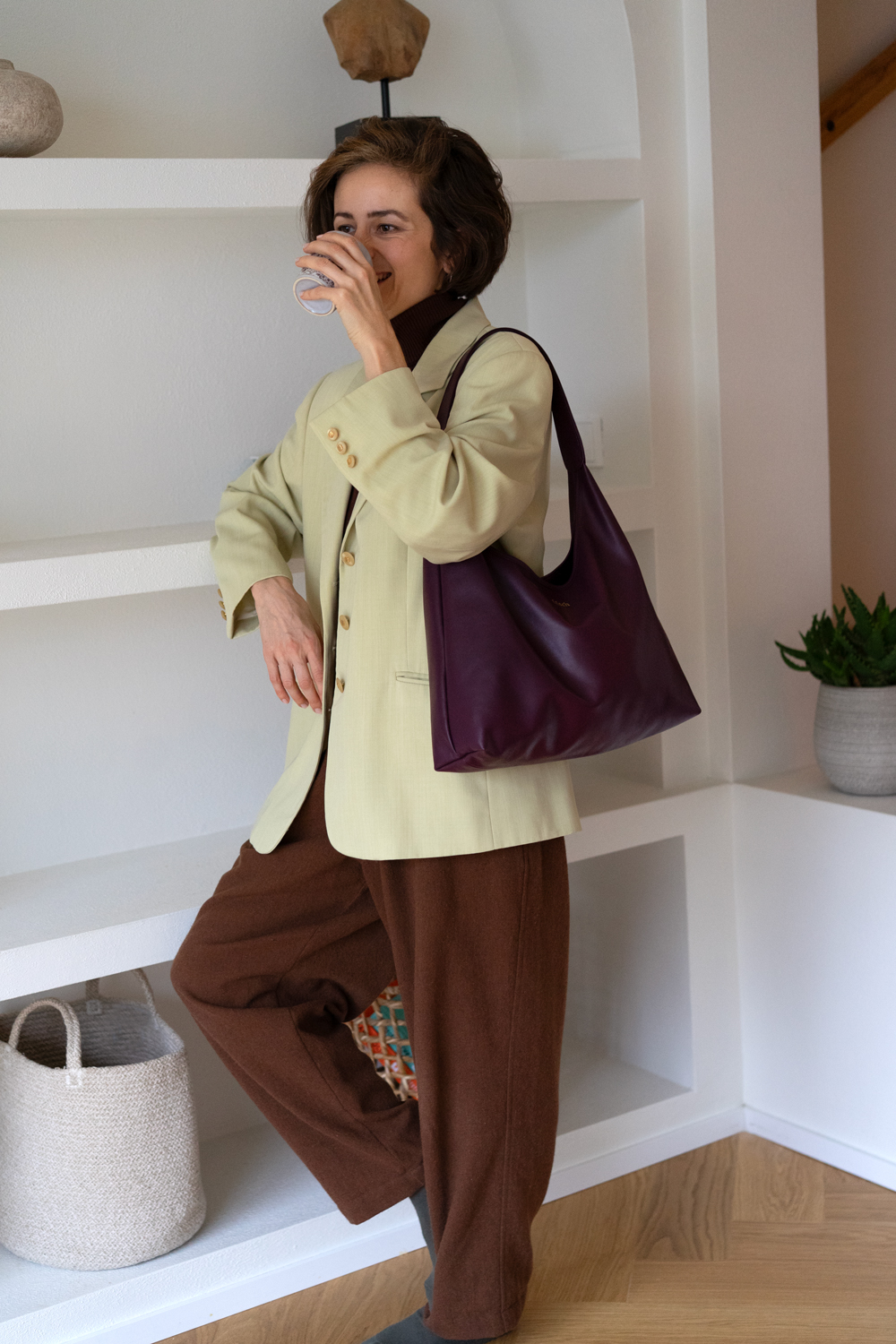 Tote Bag MORA – Bild 2