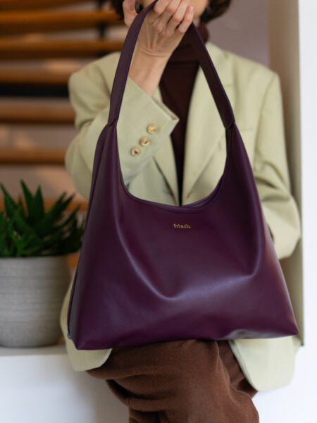 Tote Bag MORA