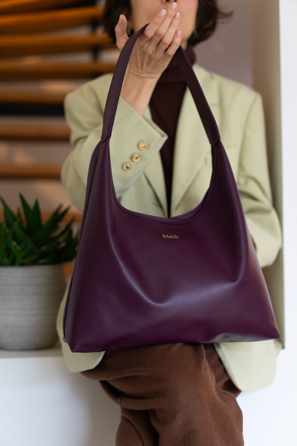 Tote Bag MORA